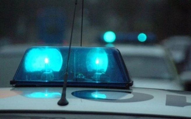 Άγρια συμπλοκή με πολύ ξύλο στο κέντρο της Λαμίας